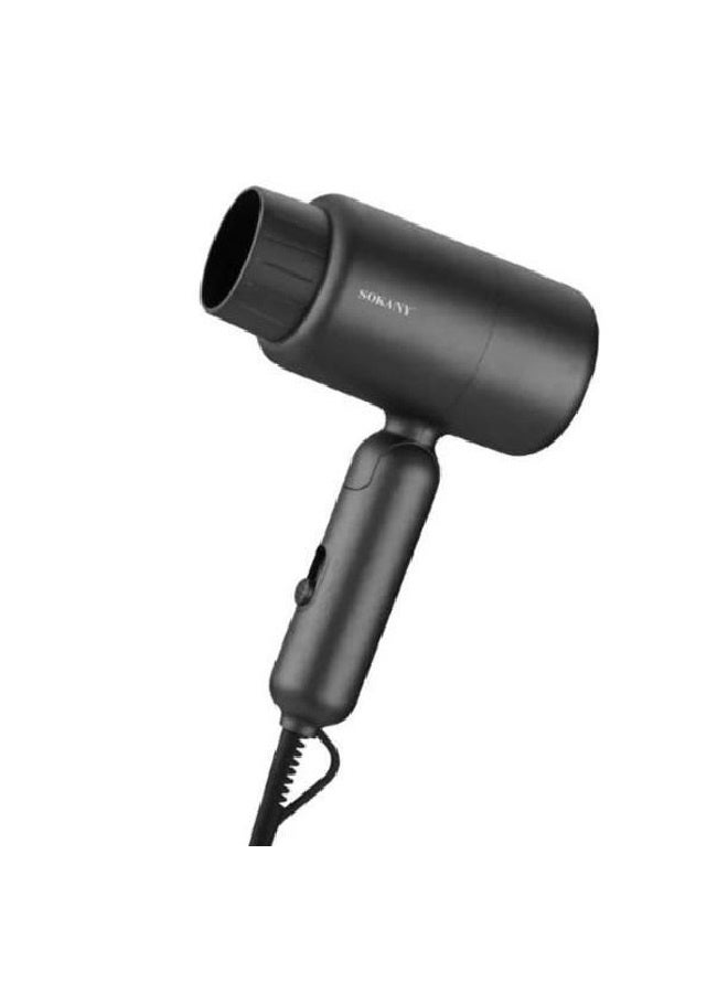 سوكاني مجفف شعر احترافي SK-14028 - 1200 واط - Image 4
